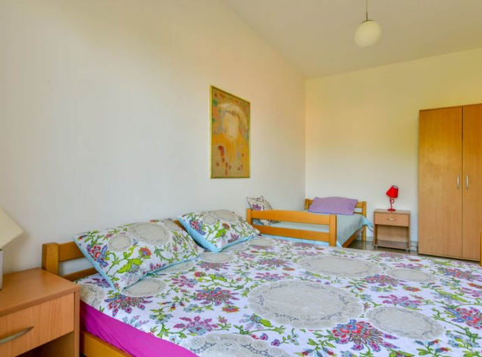 Room 4, Villa Marković 2