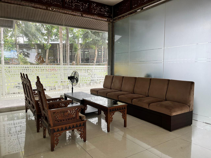 Others 4, Bumi Kedaton Resort, Bandar Lampung