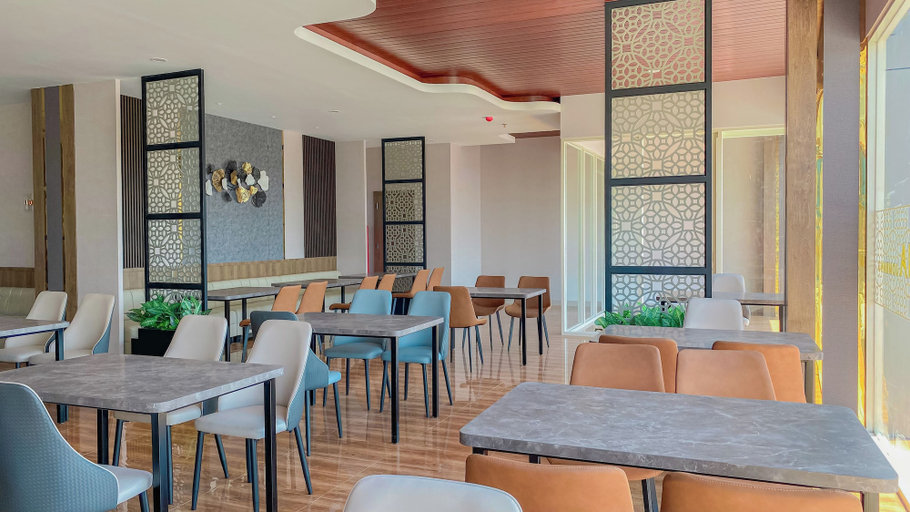 Others 2, Azana Style Hotel Jombang, Jombang
