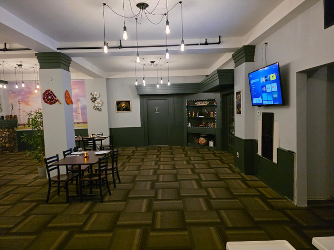 Others 5, Kenricia Hotel, Kenora