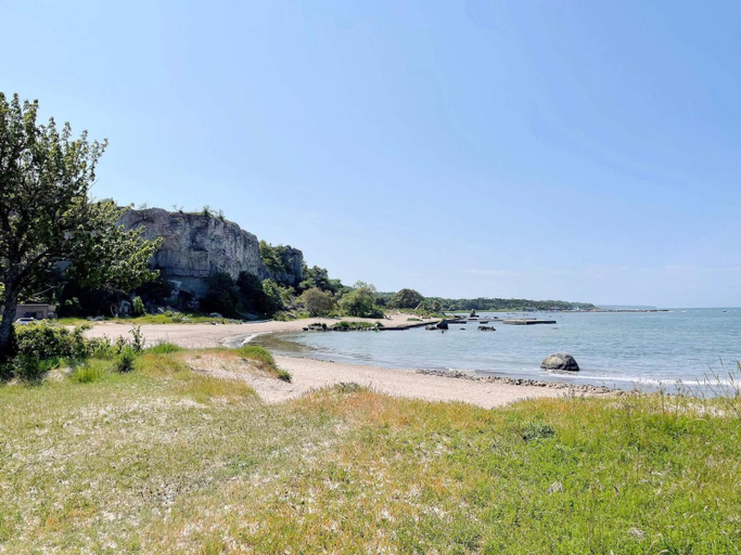Facilities 5, Seaside Apartment near Visby Promenade, Gotland