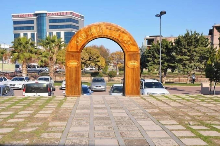 Exterior, Beykapısı Konağı Konak Otel, Merkez