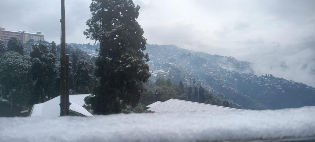 Nearby attraction, Darjeeling Homestay Nyano Ghar, Darjiling