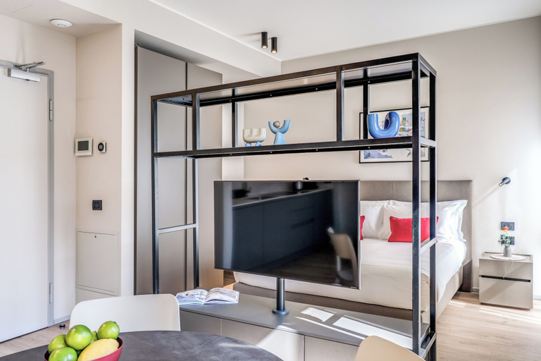 Room 5, Seety Porta Romana Corte, Milano