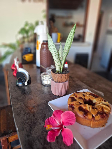 Food & Drinks 4, Alecrim Hostel e Pousada, Cairu
