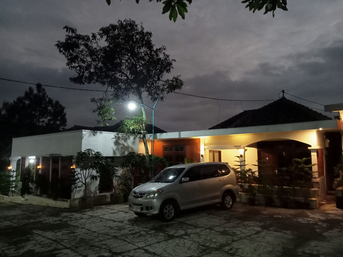 Primary image, Pakemsari Resort Hotel, Sleman