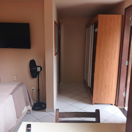 Others 5, Casa iris, Cairu