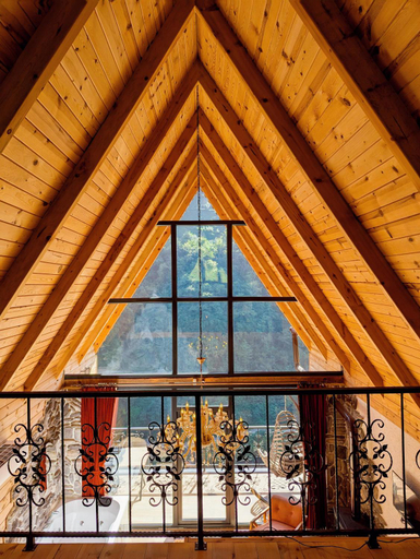 Exterior & Views 1, Walnut Bungalow, Ardeşen
