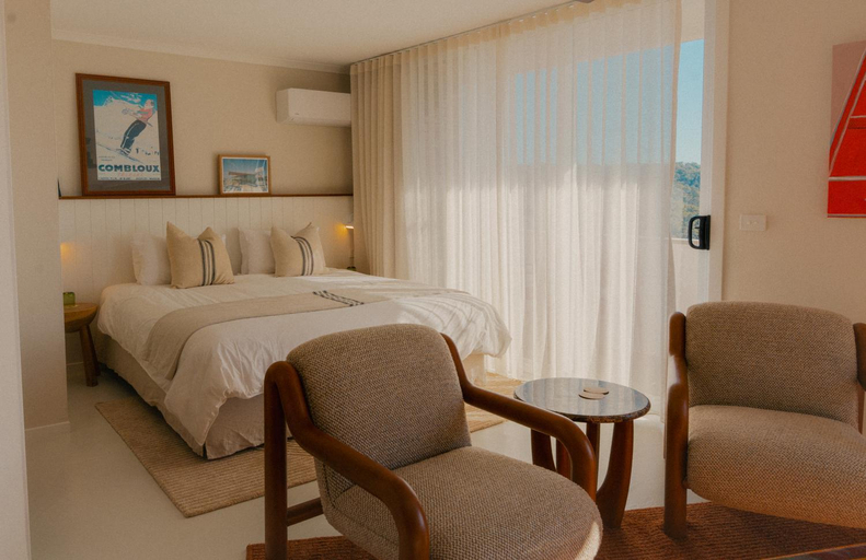 Bedroom 3, Hillcrest Merimbulaa, Bega Valley