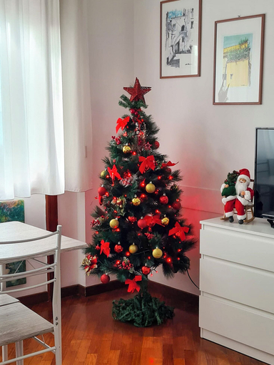 Living area 2, Casa D'Amato - Salerno, Salerno