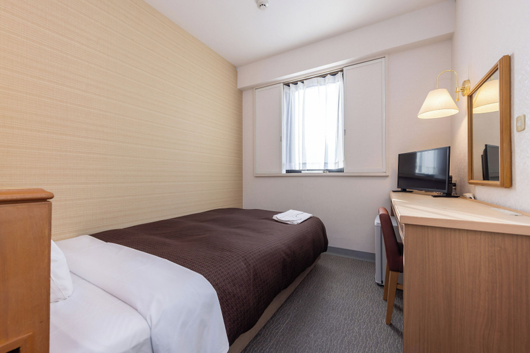 Bedroom 3, Ace Inn Matsumoto, Matsumoto