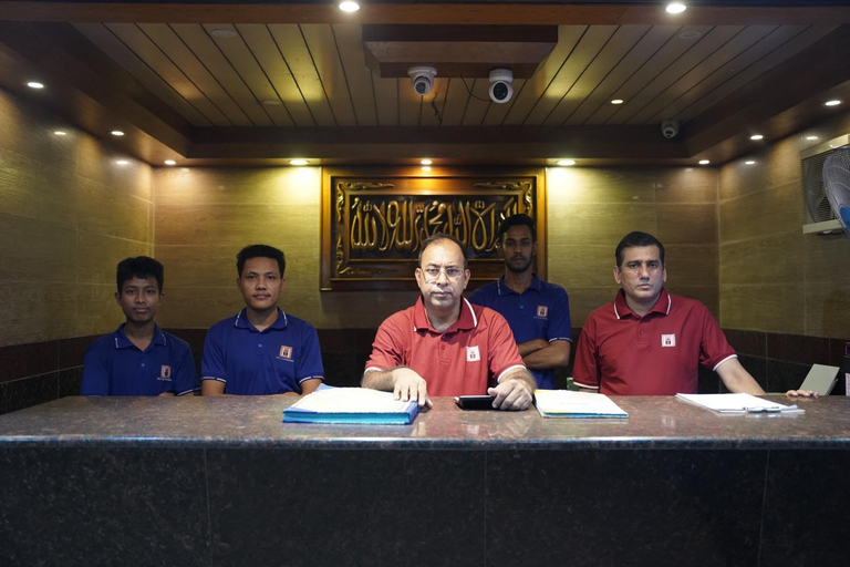 Others 5, Ali International Hotel, Dhaka