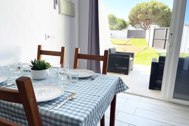 Living area 5, AGOODPLAN DEHESA El Palmar de Vejer, Cádiz