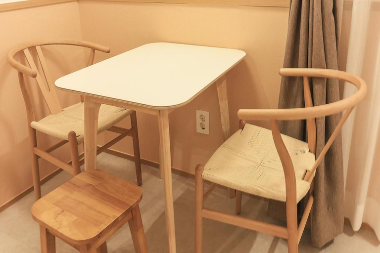 Facilities 4, Staylibera, Gangneung