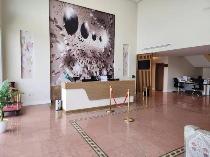 Others 5, Al Fal Hotel Duba