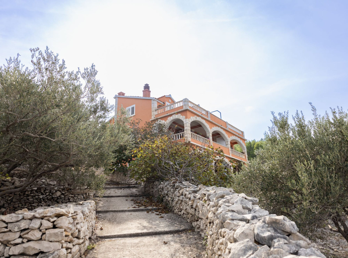 Exterior & Views 2, Apartments Sea Line, Blato