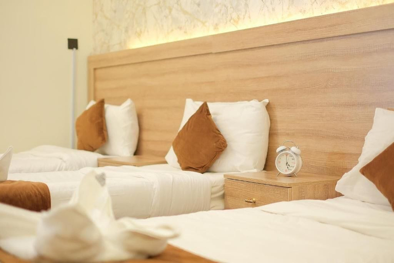 Room 4, Asfour Hotel 02, Makkah