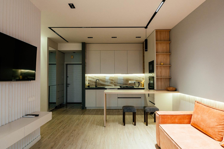 Others 3, Luxury Oasis Flat