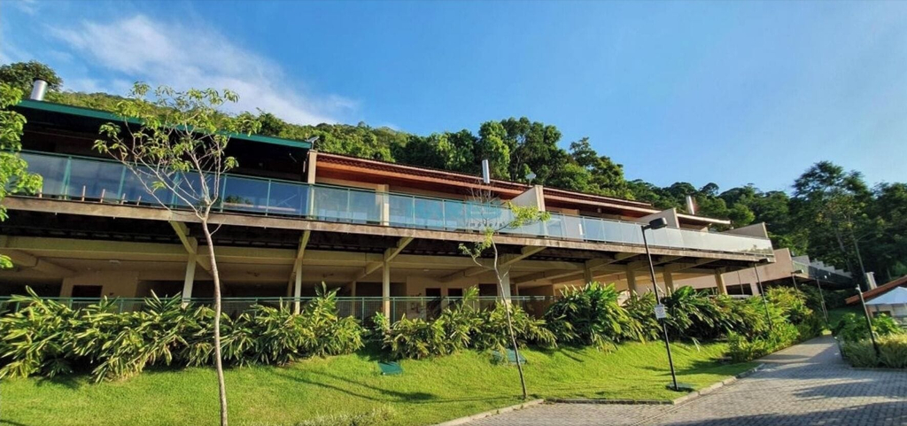Exterior 2, Piscina e AC na Praia do Una, São Sebastião