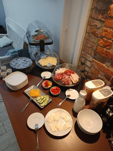 Food & Drinks, Casa di Mirea, Gorizia