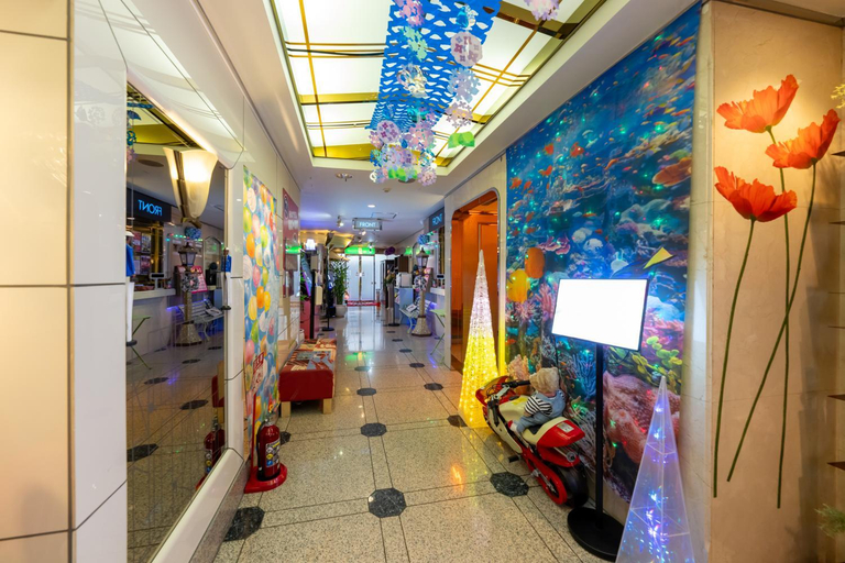 Public Area 5, Hotel UKIUKI -Adult Only-, Chiba