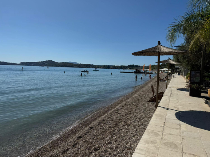 Others 3, Happy Camp mobile homes in Karda Beach Camping, Ionian Islands