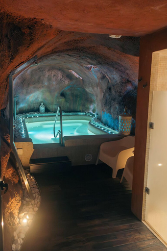 Spa 4, CASA RURAL & SPA LA GRAJA, Madrid