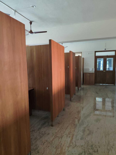 Restaurant 3, HOTEL SOHAN BOARDING AND LODGING, Udupi