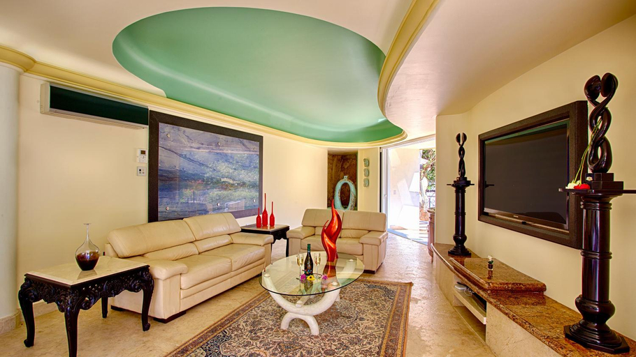 Others 2, P V Villa 4 rent near Colomitos, Las Animas, Yalapa beach, Cabo Corrientes