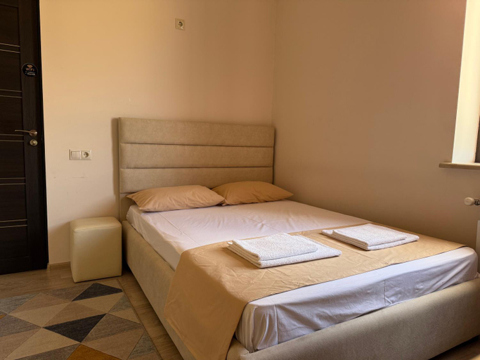 Bedroom 2, Siran Guest House