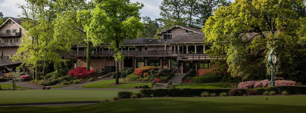 Exterior 5, Pine Needles Lodge & Golf Club, Moore