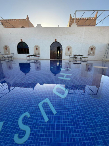 Sport & Beauty 2, Camels House, Errachidia