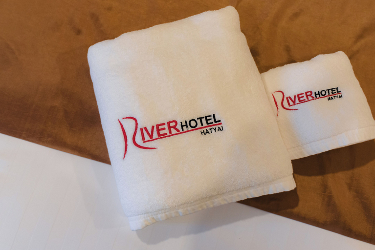Room 5, River Hotel Hatyai, Hat Yai