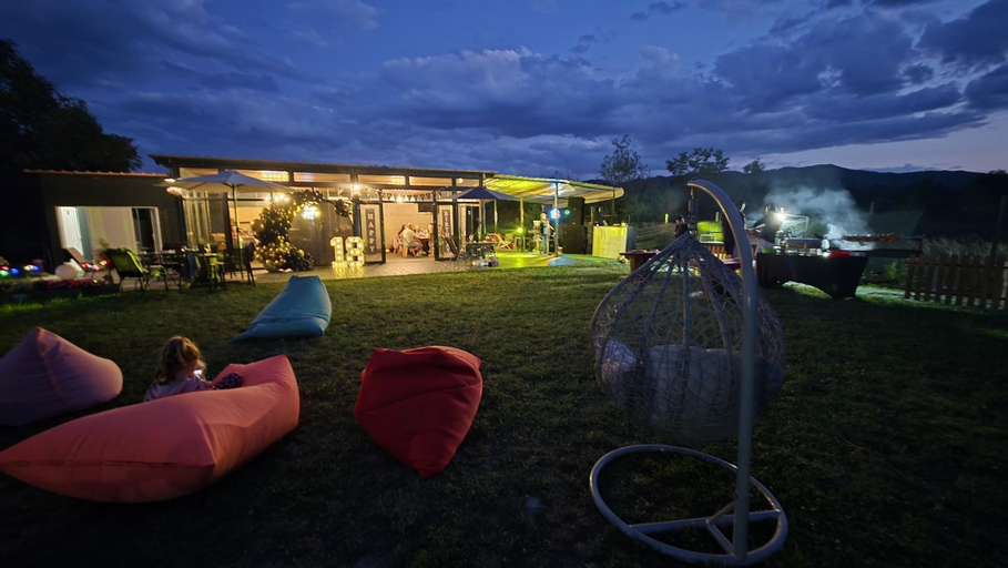 Others 4, Sun Garden Glamping Domes, Calimanesti