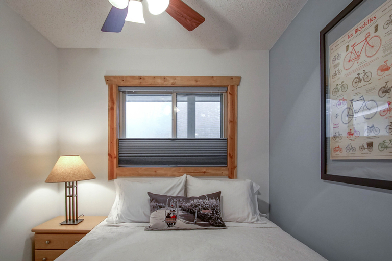 Room 2, Summit 307d 3Br Condo Close to the Village, Pocahontas
