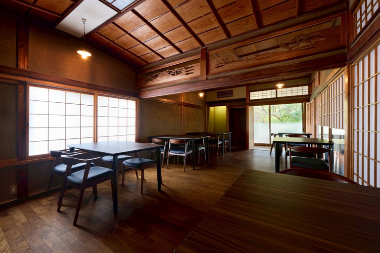 Food & Drinks 4, musubinokoyado enn by Wellbe, Nishinomiya
