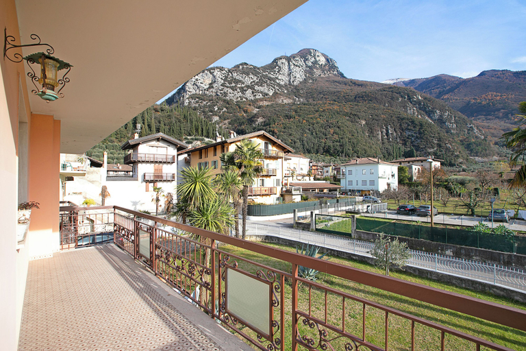 Property grounds 5, MassHome, Trento