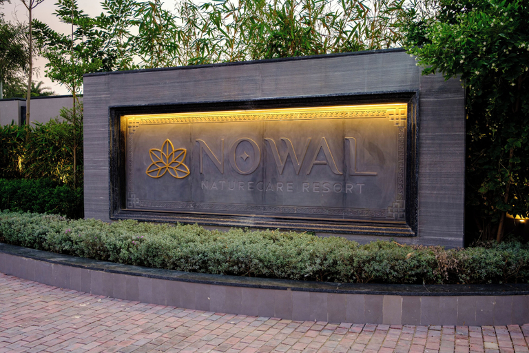 Exterior 5, NOWAL NATURECARE RESORT, Jaipur