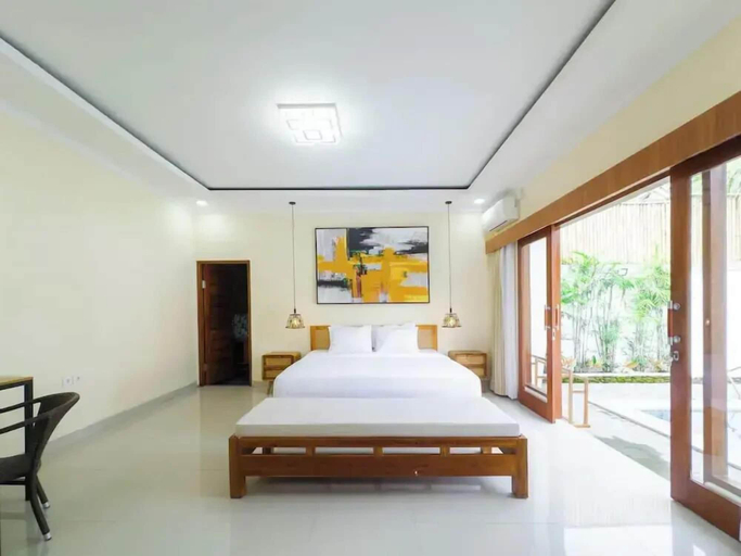 Room 5, Adi Merta Villas, Gianyar