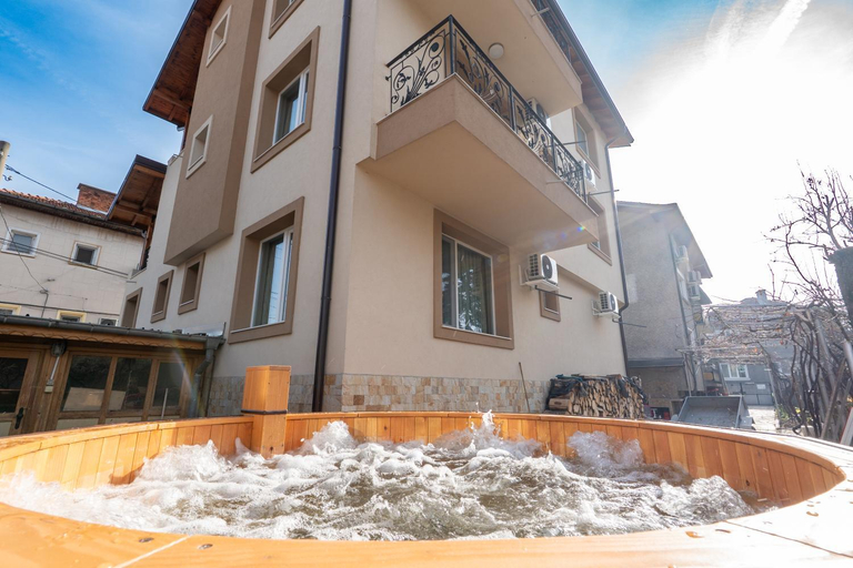 Others 3, Къща за гости Оскови, Velingrad