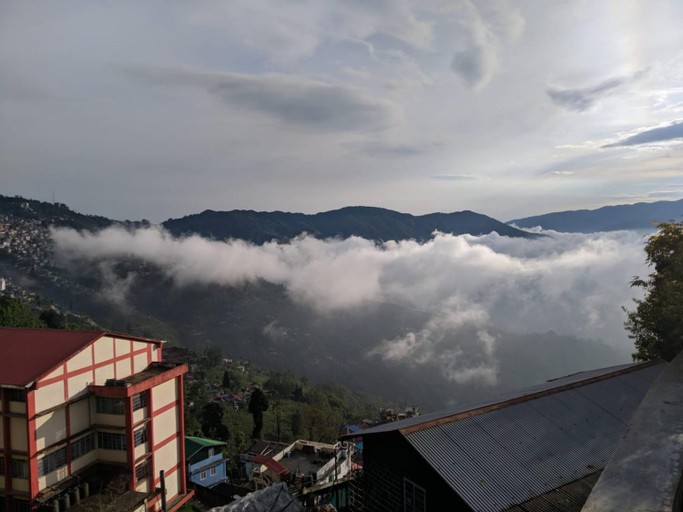 Surrounding environment 1, Darjeeling Homestay Nyano Ghar, Darjiling