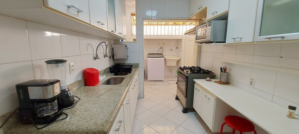 Private kitchen 5, COBAR0123 - Prédio 89, Salvador