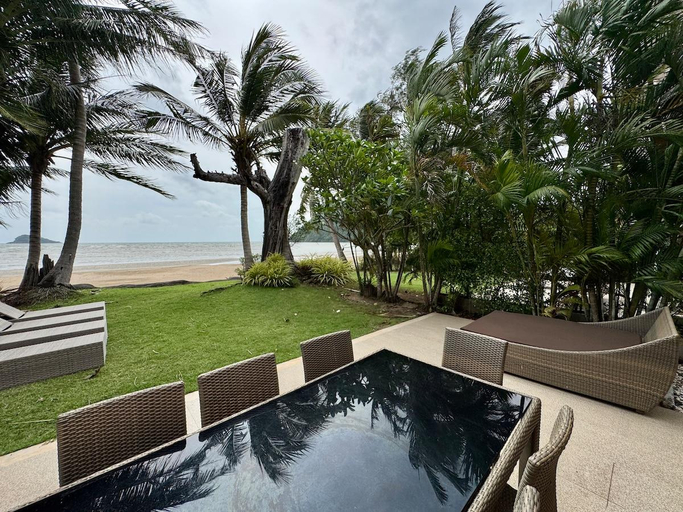 Sport & Beauty, Siam Royal View Beachfront Villa by PSR, Koh Chang