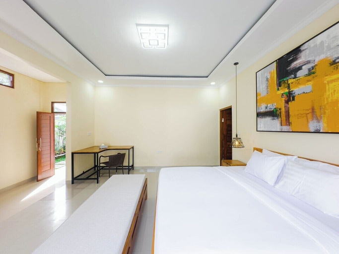 Room 3, Adi Merta Villas, Gianyar