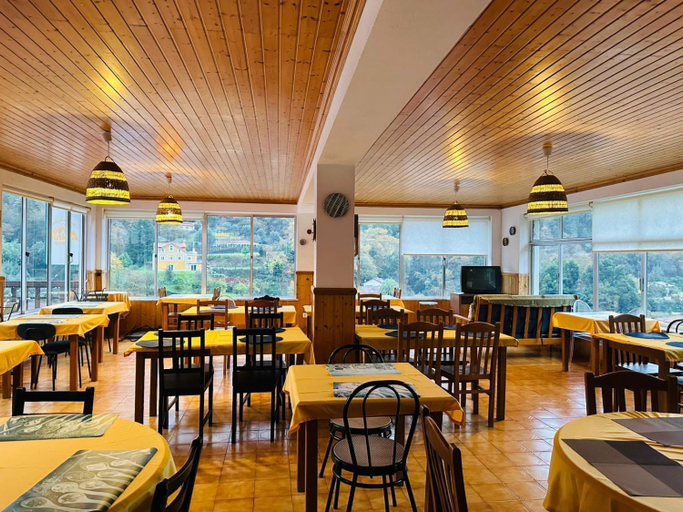 Food & Drinks, Geres Guest House, Terras de Bouro