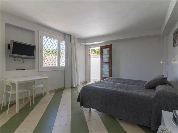 Bedroom, Apartamentos Sunway Amapola, Barcelona