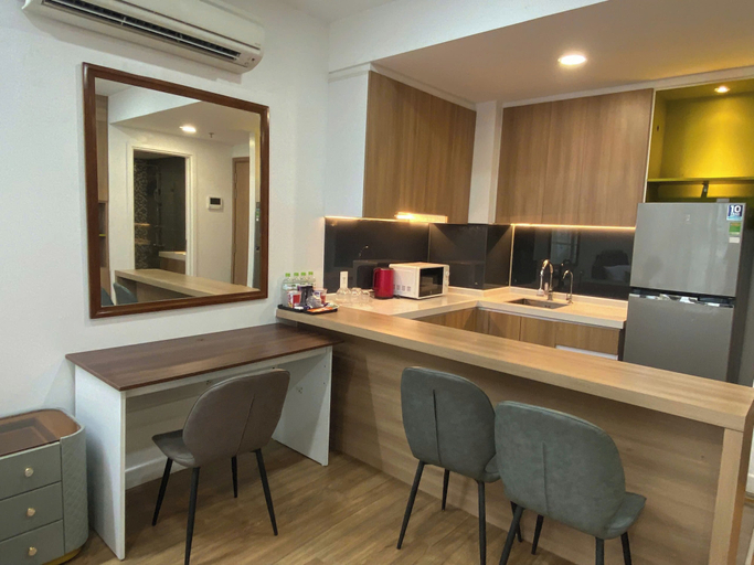 Others 5, Republic SaiGon Airport Luxury Residence, Tân Bình