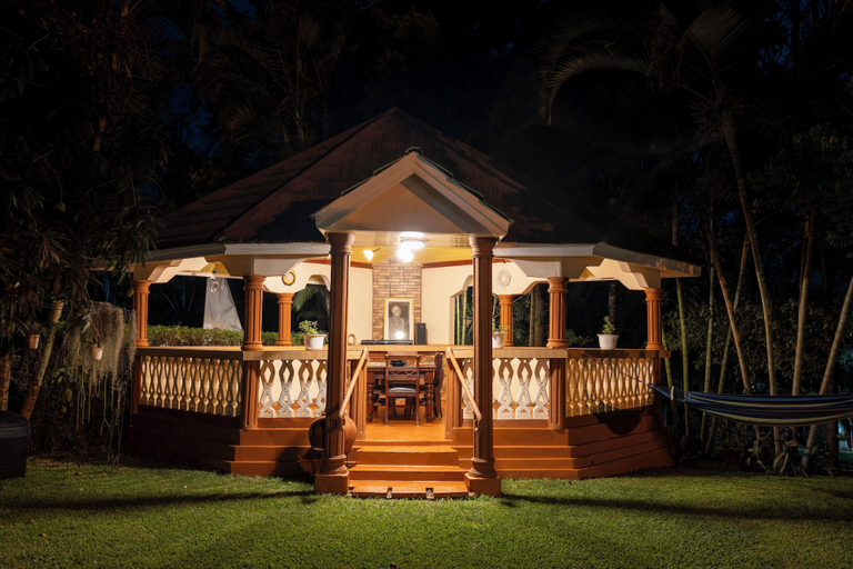 Restaurant, NAIBOR VILLA, Arusha Urban