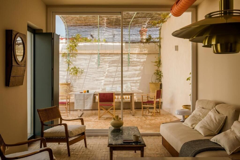 Others 3, CSE BOSCOS Apartments, Sevilla