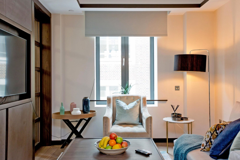 Others 4, 1-bed Executive Apt 206, London